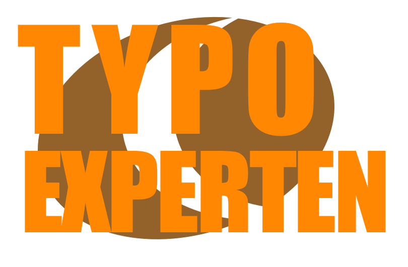 TYPO Experten